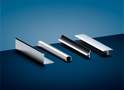 Алюминиевые профили