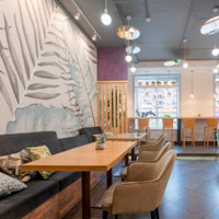 Для внутренней отделки