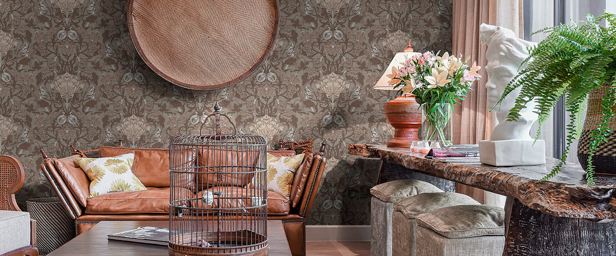 фото обложки коллекции British Style