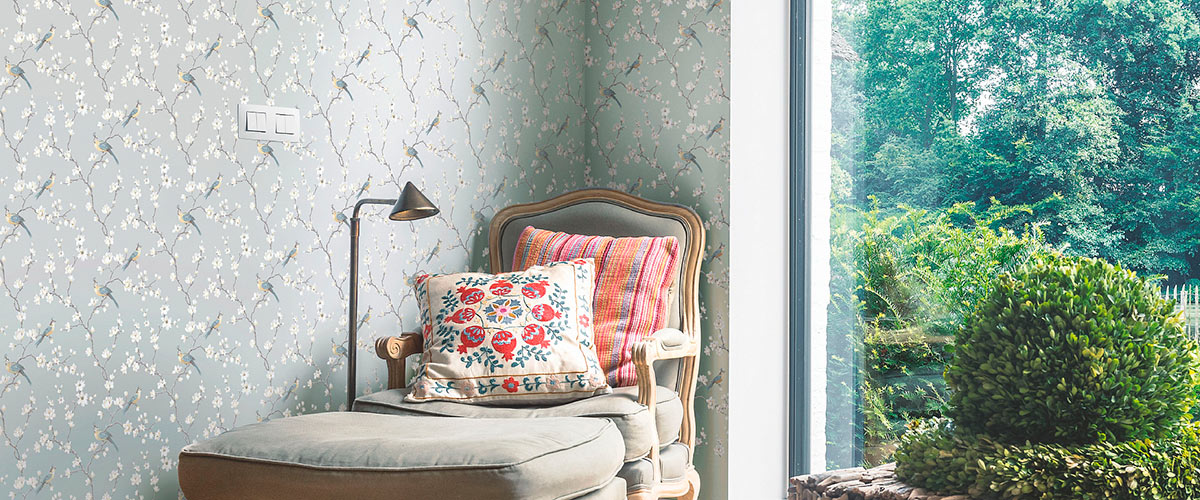 фото обложки коллекции La Belle Epoque