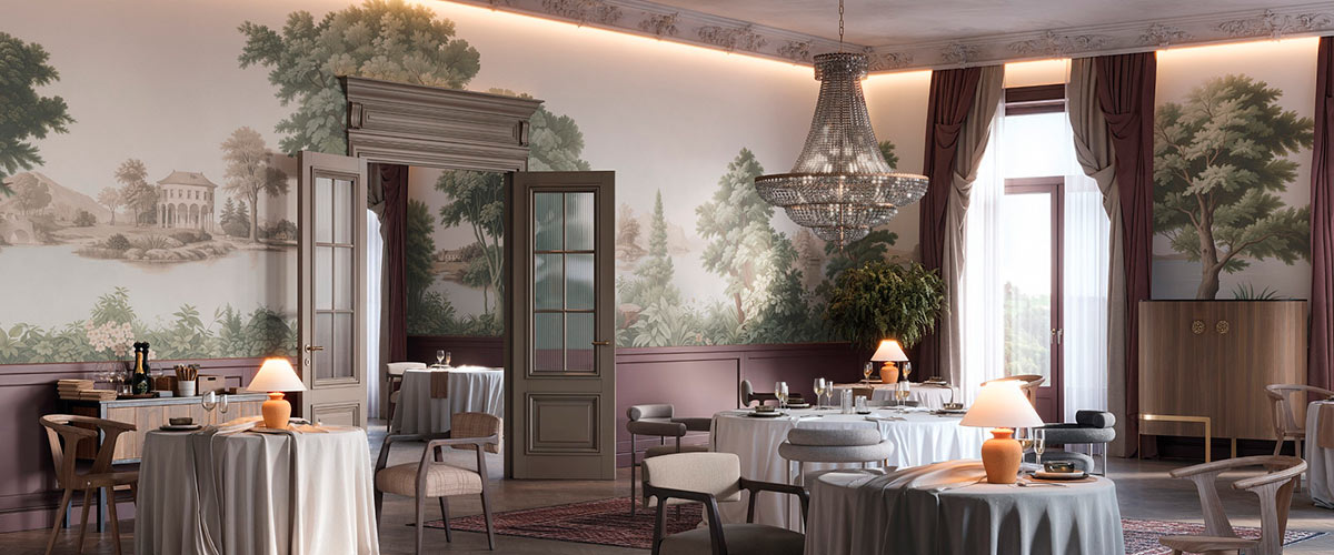 фото обложки коллекции Панорама