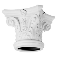 Капитель колонны Orac Decor