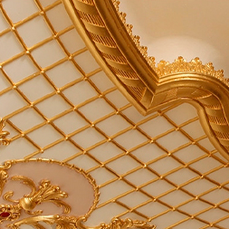 Краска-поталь