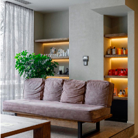 Декоративные краски