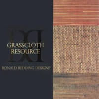 Ronald Redding Grasscloth Resource II