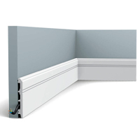 Плинтус Orac Decor