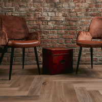 Parquet Herringbone