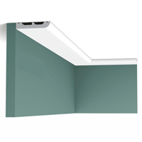 Профиль Orac Decor