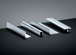 Профили из нержавеющей стали