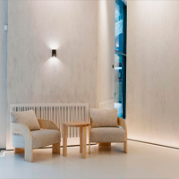 Декоративная штукатурка