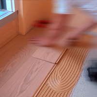 Инженерная доска