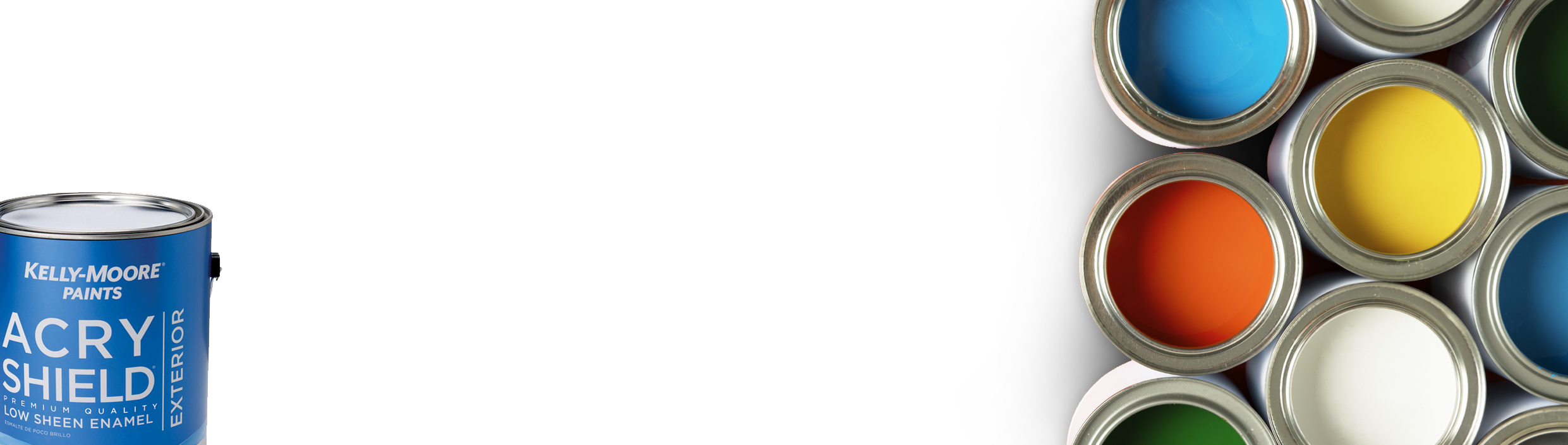 изображение на краски AcryShield Exterior Kelly-Moore
