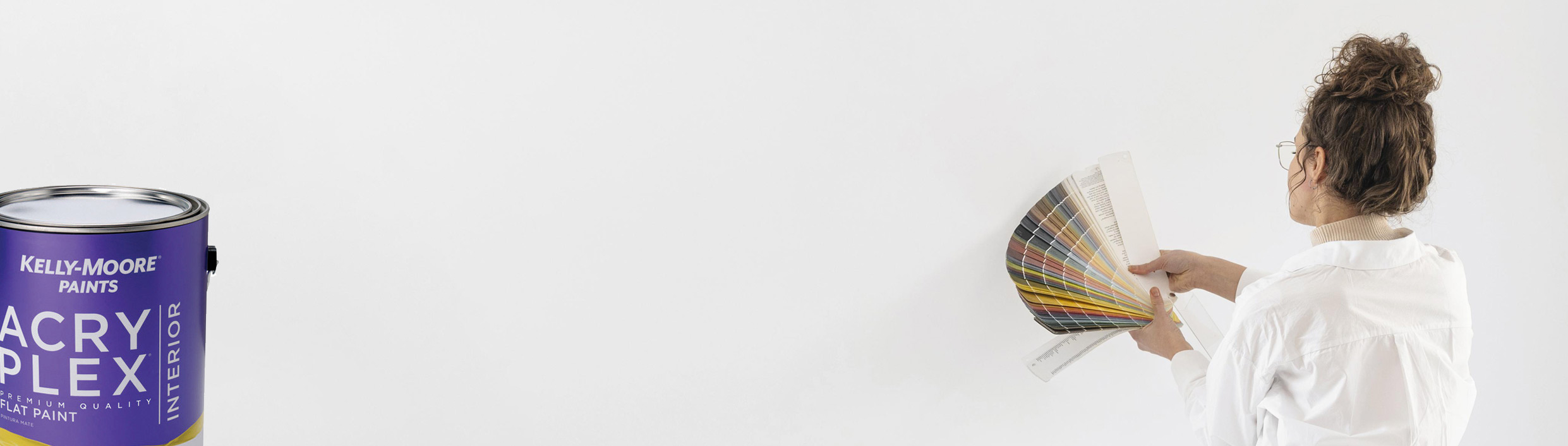 изображение акриловой интерьерной краски AcryPlex Interior