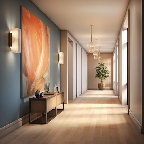 изображение акриловой интерьерной краски AcryPlex Interior