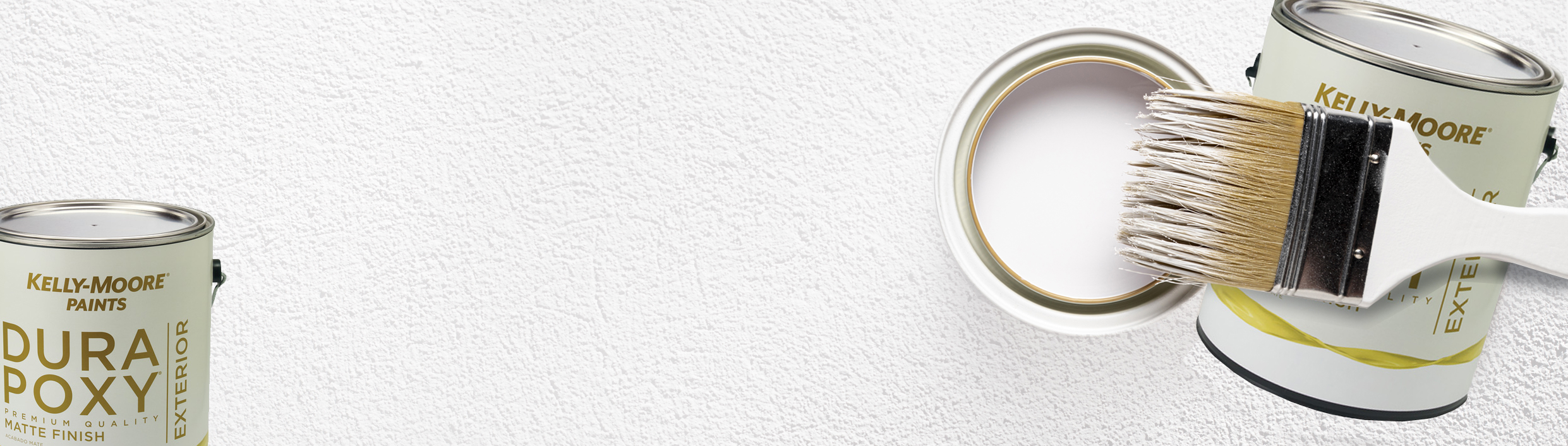 изображение премиальная фасадная краски Kelly-Moore «DuraPoxy Exterior»