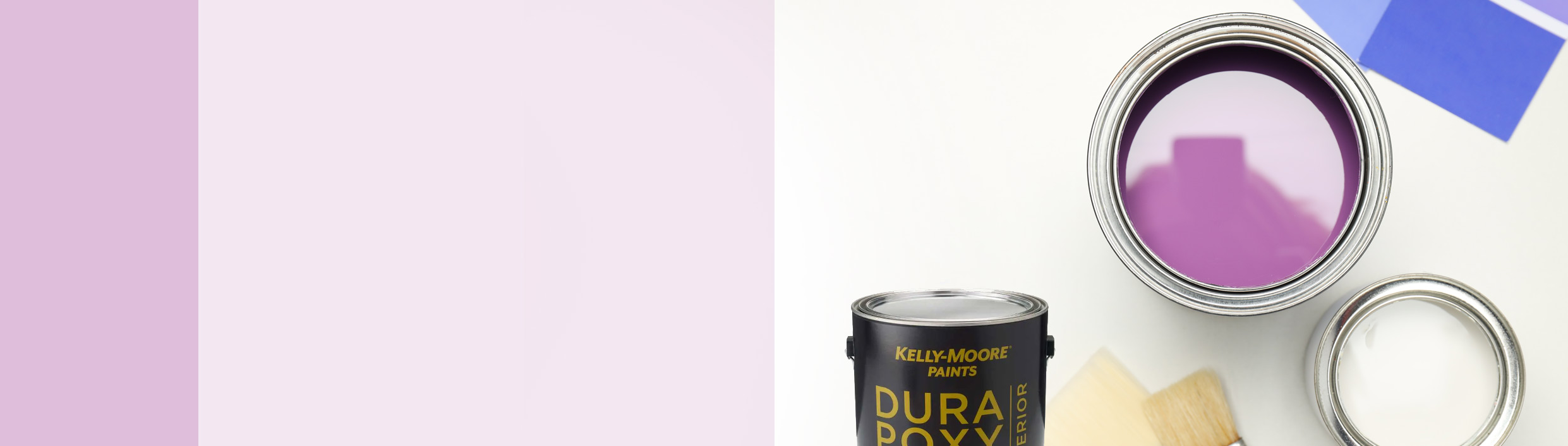 изображение Американской краски для стен и потолков Kelly-Moore DuraPoxy Interior