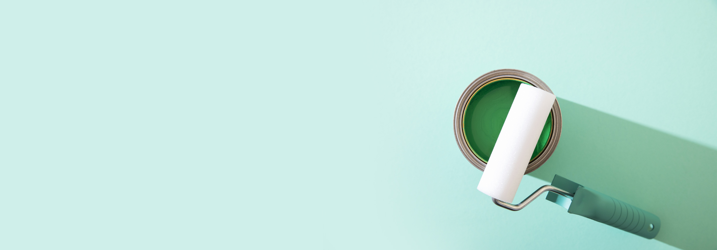 изображение премиальной фасадной ультраматовой краски Kelly-Moore Inspire Exterior