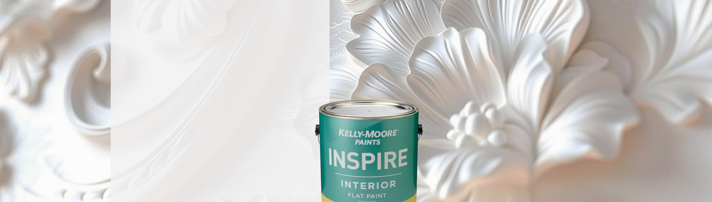 изображение дизайнерской интерьерной краски Inspire Interior