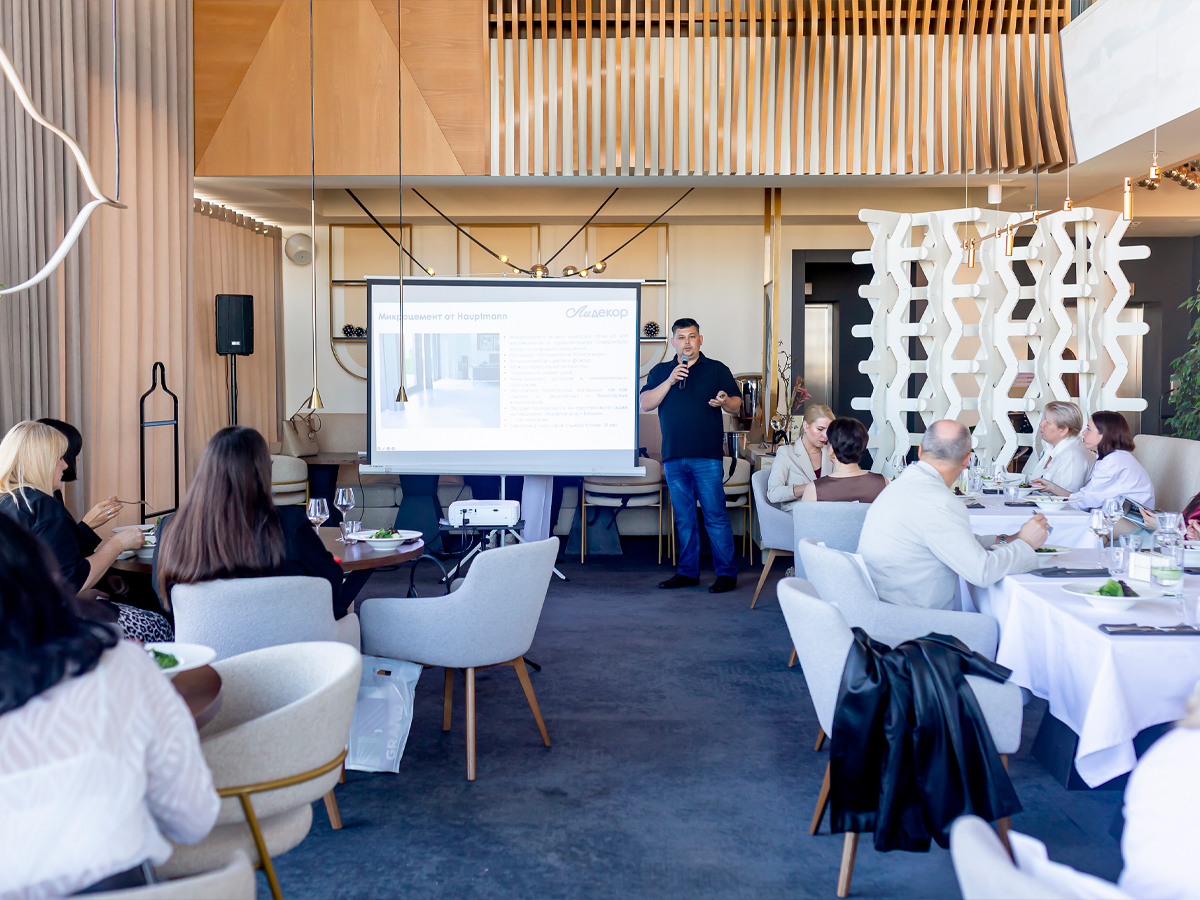 Бранч-дизайн в Воронеже 22.05.2025