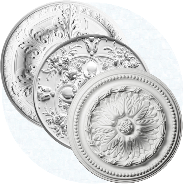 иконка лепнина