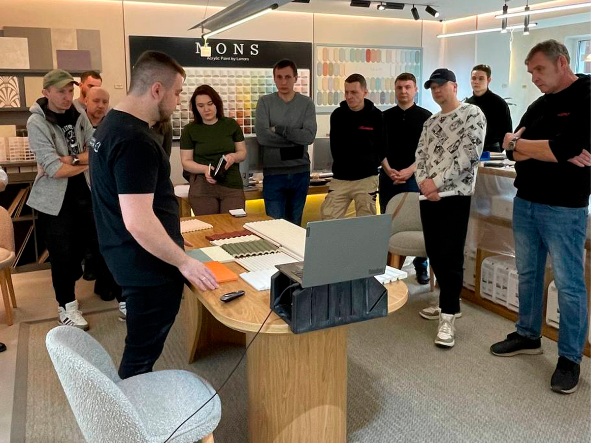 фото мастеров