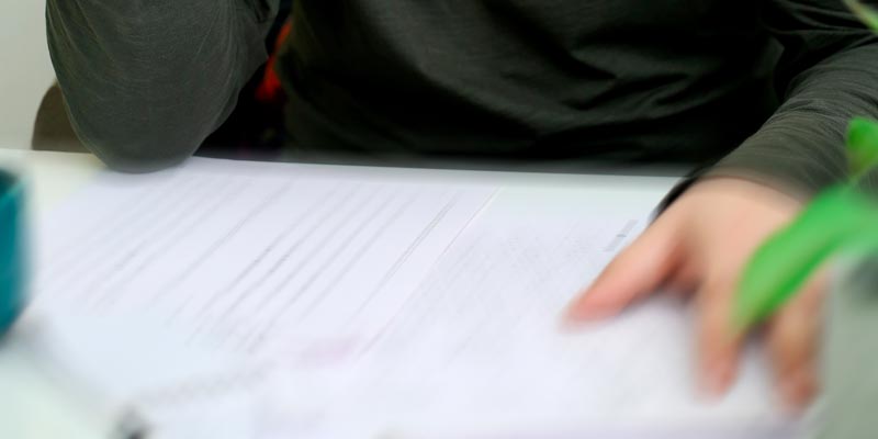 фото сравнения смет из нескольких компаний