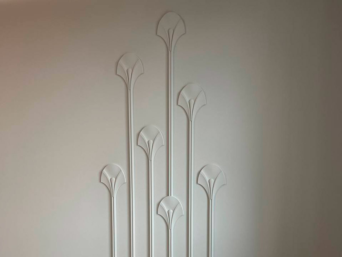 Интерьер квартиры на пер. Здоровья