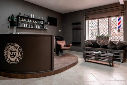 рекламный стикер Lanors Mons Interior 2