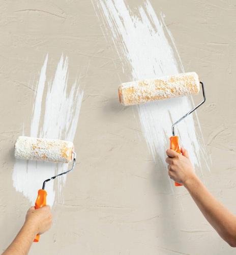 изображение премиальной потолочной краски Ceiling Paint