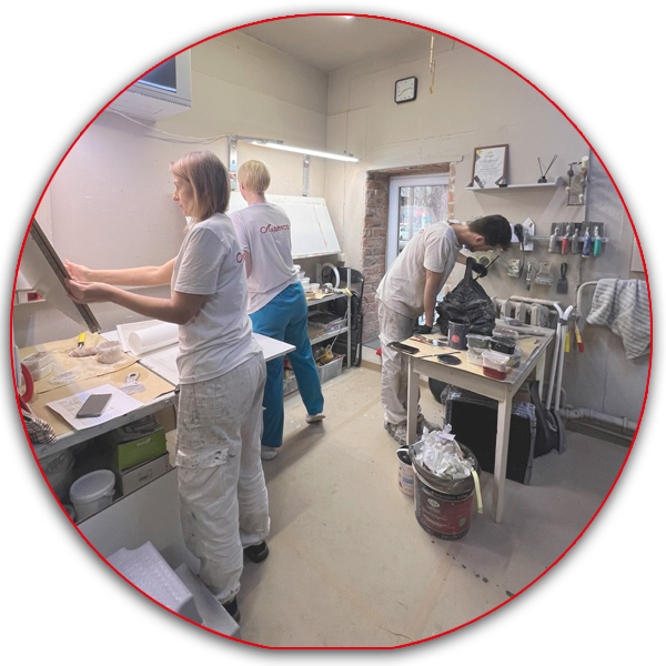 иконка покрытия Лидекор