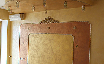 Частный интерьер [54] #5