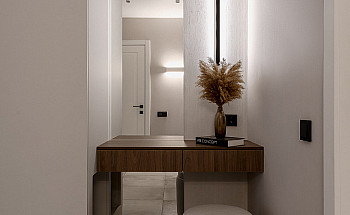 Частный интерьер [386] #1