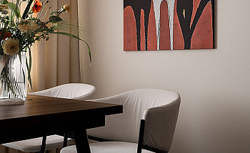 Частный интерьер [386] #4