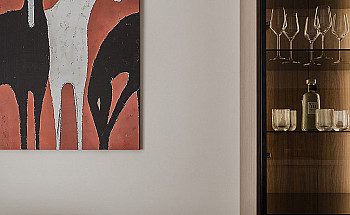 Частный интерьер [386] #5