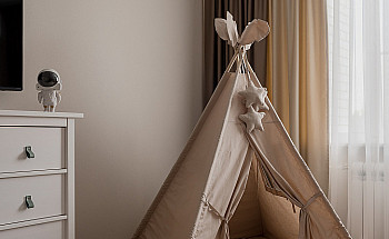 Частный интерьер [386] #6