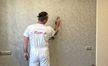 Частный интерьер [235] #1