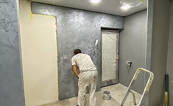 Частный интерьер [256] #4