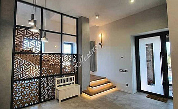 Частный интерьер [282] #5