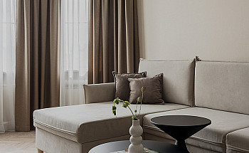 Частный интерьер [386] #9