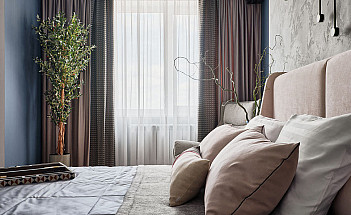 Частный интерьер [322] #23