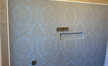 Частный интерьер [333] #3