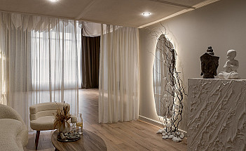 Частный интерьер [387] #3