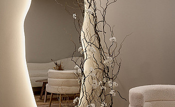 Частный интерьер [387] #4