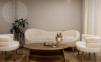 Частный интерьер [387] #5