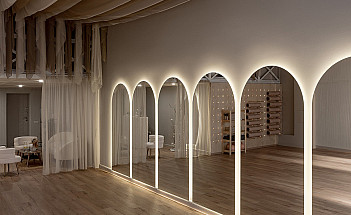 Частный интерьер [387] #7