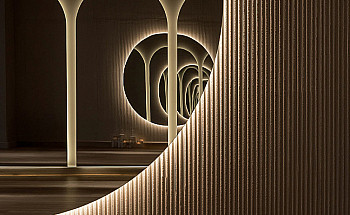 Частный интерьер [387] #9