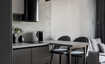 Частный интерьер [388] #1