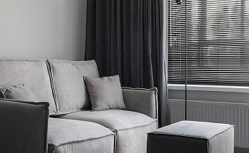 Частный интерьер [388] #2