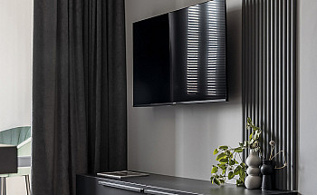 Частный интерьер [388] #3