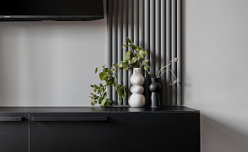 Частный интерьер [388] #4